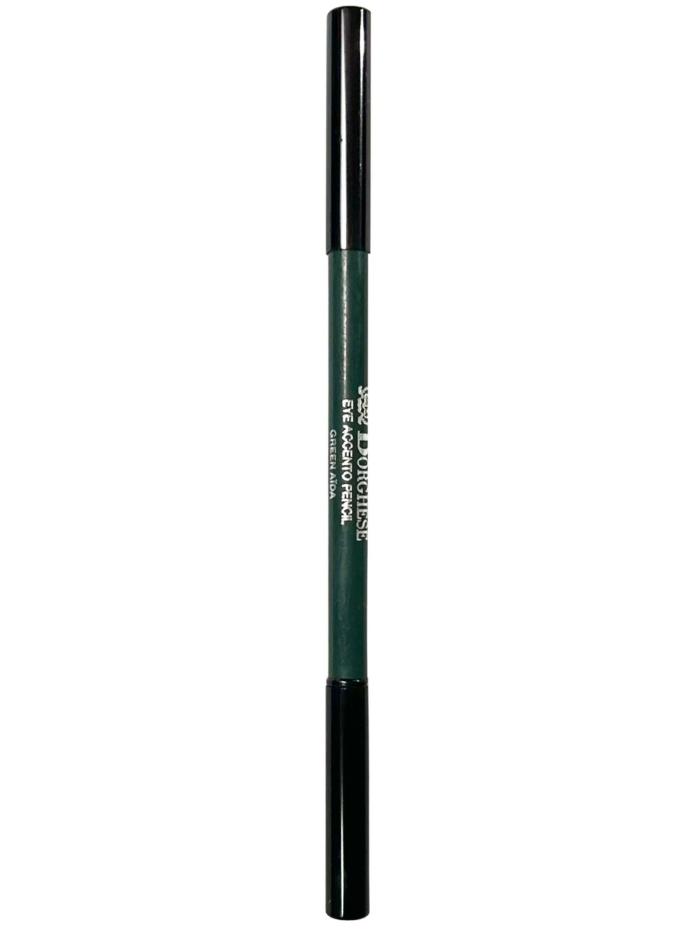 Borghese Green Aïda Eye Accento Eyeliner Pencil